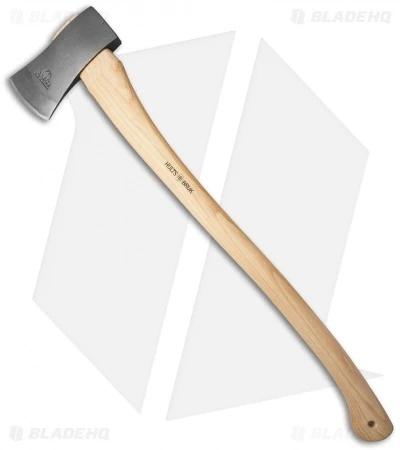 Hults Bruk 32" Atran Felling Axe 1 Hults Bruk 32" Atran Felling Axe