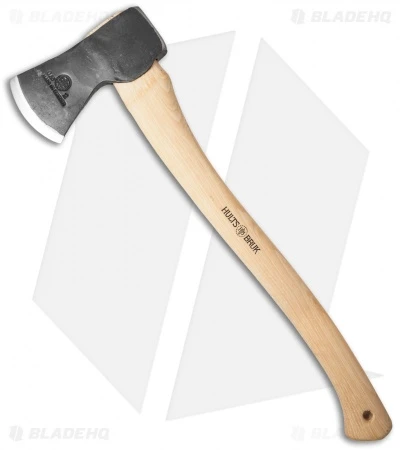 Hults Bruk 20" Aneby Hunting Axe 840712 Sweden 1 Hults Bruk 20" Aneby Hunting Axe 840712 Sweden