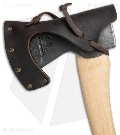 Hults Bruk 20" Aneby Hunting Axe 840712 Sweden 2 Hults Bruk 20" Aneby Hunting Axe 840712 Sweden - Image 2