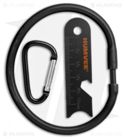 Humvee Fire Strike Fire Starter (Black) HMV-WFS-BK