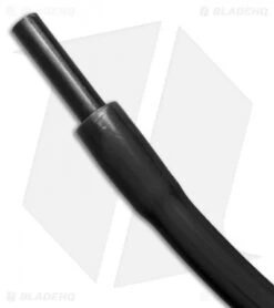 Humvee Fire Strike Fire Starter (Black) HMV-WFS-BK 5 Humvee Fire Strike Fire Starter (Black) HMV-WFS-BK -Knives And Tools humvee fire striker hmv wfs bk head cm