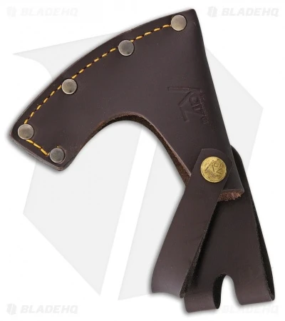 Katz Dakota 16" Hunter's Axe W/ Hickory Wood Handle AX-16 2 Katz Dakota 16" Hunter's Axe W/ Hickory Wood Handle AX-16 - Image 2