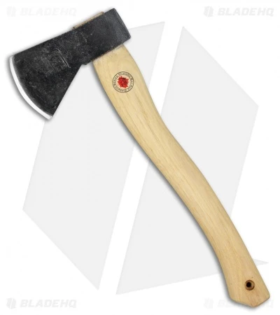 Katz Dakota 16" Hunter's Axe W/ Hickory Wood Handle AX-16 1 Katz Dakota 16" Hunter's Axe W/ Hickory Wood Handle AX-16