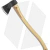 Katz Dakota 31" Felling Axe W/ Hickory Wood Handle AX-31