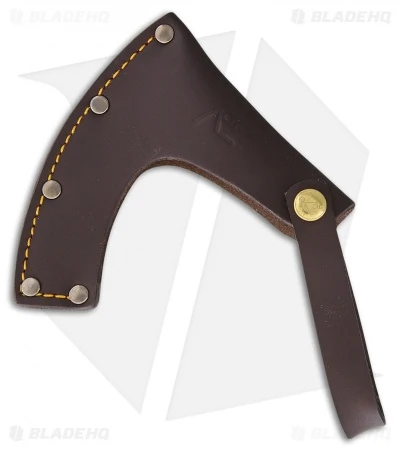 Katz Dakota 31" Felling Axe W/ Hickory Wood Handle AX-31 2 Katz Dakota 31" Felling Axe W/ Hickory Wood Handle AX-31 - Image 2
