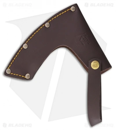 Katz Dakota 33" Felling Axe W/ Hickory Wood Handle AX-33 2 Katz Dakota 33" Felling Axe W/ Hickory Wood Handle AX-33 - Image 2