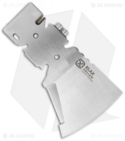 Klecker KLAX Feller Axe Head (5-in-1) 1 Klecker KLAX Feller Axe Head (5-in-1)