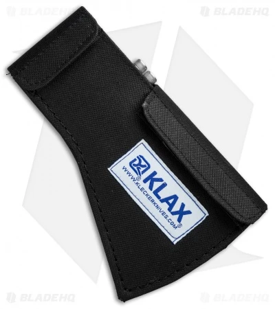 Klecker KLAX Feller Axe Head (5-in-1) 4 Klecker KLAX Feller Axe Head (5-in-1) - Image 4