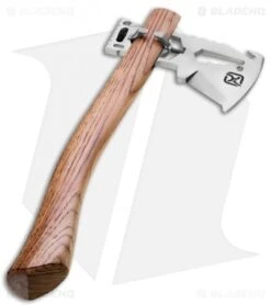 Klecker KLAX-Lumberjack Axe Head Multi-Tool (10-in-1 Metric) KLAX-03-MM 7 Klecker KLAX-Lumberjack Axe Head Multi-Tool (10-in-1 Metric) KLAX-03-MM -Knives And Tools klecker lumberjack klax 03 on axe