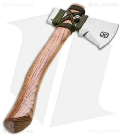 Klecker KLAX Feller Axe Head (5-in-1) 9 Klecker KLAX Feller Axe Head (5-in-1) -Knives And Tools klecker traditonal handle