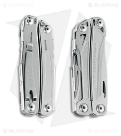 Leatherman Wingman Multi Tool W/ Knife (14-in-1) 831426 6 Leatherman Wingman Multi Tool W/ Knife (14-in-1) 831426 -Knives And Tools leatherman 831426 wingman closed