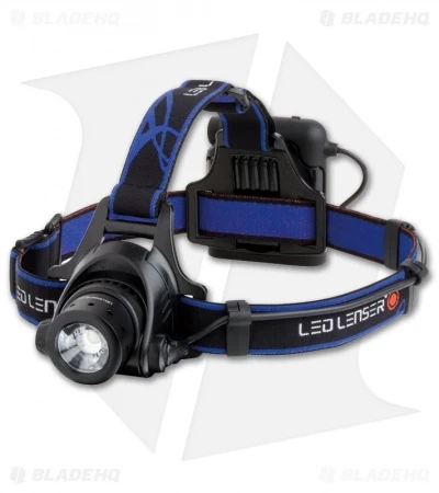 LED Lenser H14 LED Headlamp 4-in-1 Flashlight (200 Lumens) 1 LED Lenser H14 LED Headlamp 4-in-1 Flashlight (200 Lumens)