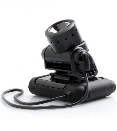 LED Lenser H14 LED Headlamp 4-in-1 Flashlight (200 Lumens) 3 LED Lenser H14 LED Headlamp 4-in-1 Flashlight (200 Lumens) - Image 3