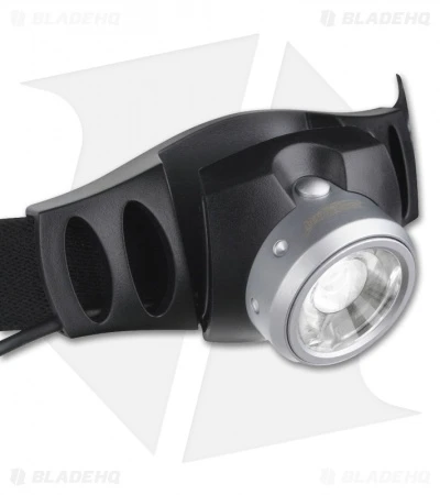 LED Lenser H7 LED Headlamp (155 Lumens) 3 LED Lenser H7 LED Headlamp (155 Lumens) - Image 3