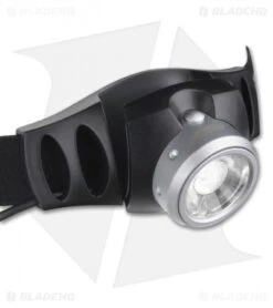 LED Lenser H7R Rechargeable LED Headlamp (155 Lumens) 5 LED Lenser H7R Rechargeable LED Headlamp (155 Lumens) -Knives And Tools led lenser h5 880038 detail