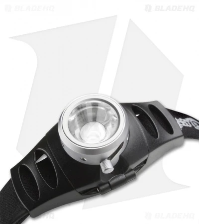LED Lenser H7 LED Headlamp (155 Lumens) 2 LED Lenser H7 LED Headlamp (155 Lumens) - Image 2