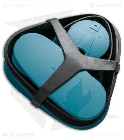 Light My Fire Meal Kit 2.0 (Blue) 2 Light My Fire Meal Kit 2.0 (Blue) - Image 2