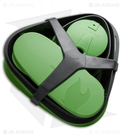 Light My Fire Meal Kit (Green) 2 Light My Fire Meal Kit (Green) - Image 2