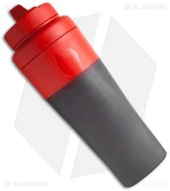 Light My Fire Pack-Up Bottle (Red)