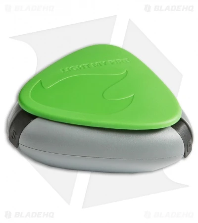 Light My Fire Spice Box (Green) 1 Light My Fire Spice Box (Green)