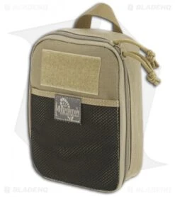 Maxpedition Beefy Pocket Organizer Khaki 0266K