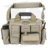 Maxpedition Last Resort Tactical Attache Khaki Bag 0604K