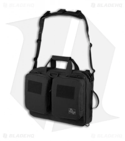 Maxpedition Testudo Laptop Case Black Bag 2260B (17") 1 Maxpedition Testudo Laptop Case Black Bag 2260B (17")