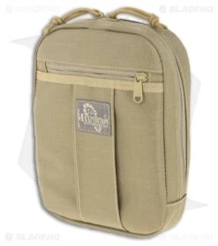 Maxpedition JK-2 Large Concealed Carry Pouch Khaki Waistpack 0481K