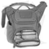 Maxpedition AGR WOLFSPUR Crossbody Gray CCW Shoulder Utility Pack Bag WLFGRY