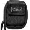 Maxpedition Barnacle Black Utility Pouch 2301B