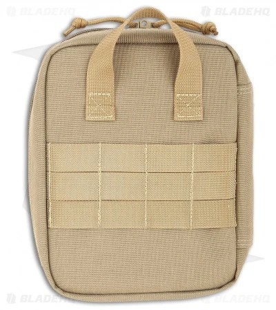 Maxpedition Chubby Pocket Organizer Pouch Black PT1311B 2 Maxpedition Chubby Pocket Organizer Pouch Black PT1311B - Image 2