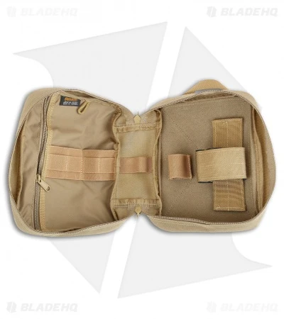 Maxpedition Chubby Pocket Organizer Pouch Black PT1311B 3 Maxpedition Chubby Pocket Organizer Pouch Black PT1311B - Image 3