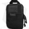 Maxpedition E.D.C. Pocket Organizer Black Utility Pouch Bag 0246B