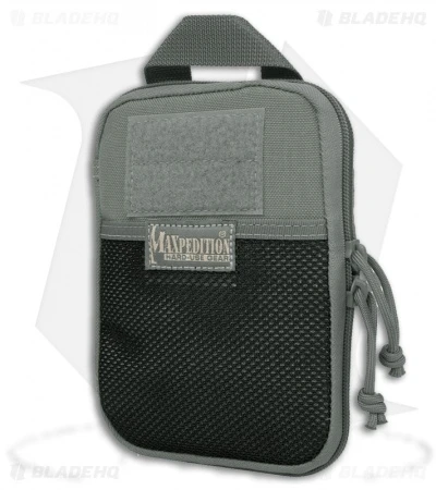Maxpedition E.D.C. Pocket Organizer Foliage Green Utility Pouch Bag 0246F 1 Maxpedition E.D.C. Pocket Organizer Foliage Green Utility Pouch Bag 0246F