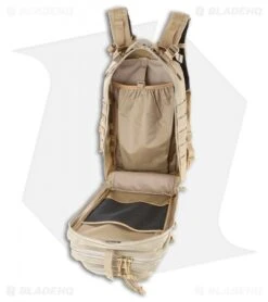 Maxpedition Falcon III Backpack CCW/Hydration Bag Khaki PT1430K 9 Maxpedition Falcon III Backpack CCW/Hydration Bag Khaki PT1430K -Knives And Tools maxpedition falcom III backpack pt1430 lg pocket cm