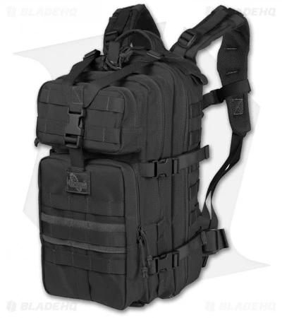Maxpedition Falcon II Black Assault Backpack Hydration 0513B 1 Maxpedition Falcon II Black Assault Backpack Hydration 0513B