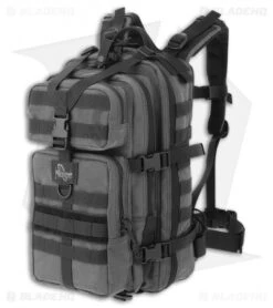 Maxpedition Falcon II Wolf Gray Assault Backpack Hydration 0513W