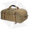 Maxpedition Fliegerduffel Khaki Adventure Duffel Bag 0613K