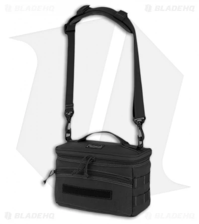 Maxpedition FillUp Personal Cooler Small Black PT1009B 1 Maxpedition FillUp Personal Cooler Small Black PT1009B