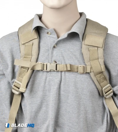 Maxpedition Typhoon Black Backpack Hydration 0529B 4 Maxpedition Typhoon Black Backpack Hydration 0529B - Image 4