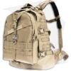 Maxpedition Vulture II Khaki 3-Day Backpack Assault Pack Bag 0514K