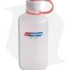 Nalgene Tranz Narrow Mouth Translucent Frost Bottle W/ Gray Cap (32 Oz)