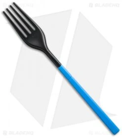 Nature Hike Four Piece Tableware Set W/ Blue Case Chop Sticks -Knives And Tools naturehike tableware box fork cm