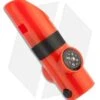 NDUR 7-in-1 Survival Whistle Orange 23035