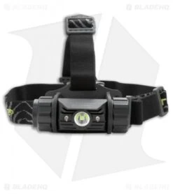 Nitecore HC50 LED Headlamp W/ Secondary Red Light (565 Lumens)