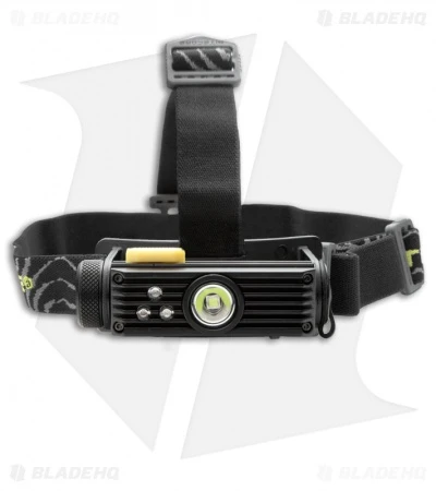 Nitecore HC90 LED Headlamp Micro USB Rechargeable (900 Lumens) 1 Nitecore HC90 LED Headlamp Micro USB Rechargeable (900 Lumens)
