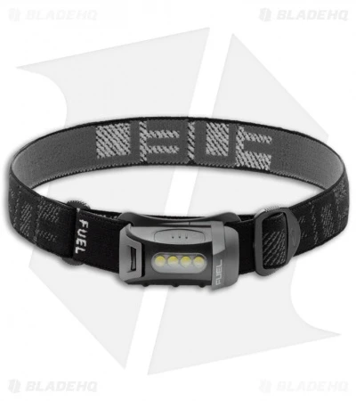 Princeton Tec Fuel LED Headlamp (Black) 43 Lumens 1 Princeton Tec Fuel LED Headlamp (Black) 43 Lumens