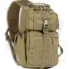 Red Rock Outdoor Gear Rambler Sling Pack Coyote Tan 80201COY