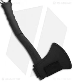 Schrade SCAXE2L Large 16" Axe W/ Fire Striker 6 Schrade SCAXE2L Large 16" Axe W/ Fire Striker -Knives And Tools schrade scaxe2l sheath