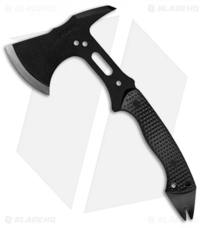 Schrade SCAXE5 13" Tactical Hatchet 1 Schrade SCAXE5 13" Tactical Hatchet